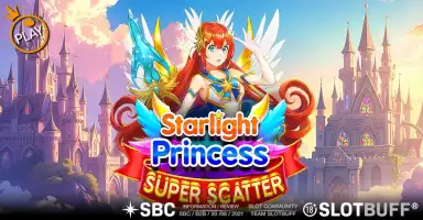 스타라이트 프린세스 슈퍼 스캐터