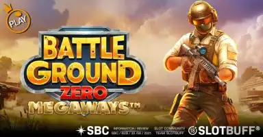 배틀 그라운드 제로 메가웨이즈