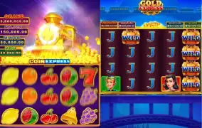 부운고 멀티슬롯 2개 돌려봄ㅎ