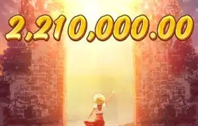 문 열리자마자 금빛 폭발