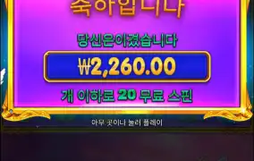 지나가다 들린 공천