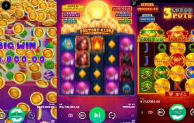 캔디붐 달달하잖아~