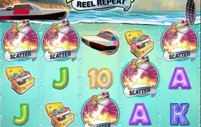 프라 빅 배스 릴 리피트