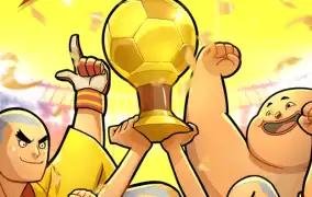 소림축구 이것봐라 ㅋㅋ