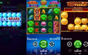 bng 멀티슬롯 입니다 ^^