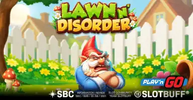 론 엔 디스오더