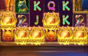 듀얼스 오브 나이트