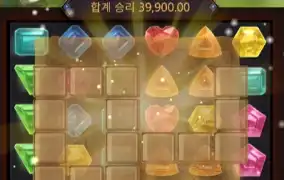 Gem Saviour - PG SOFT