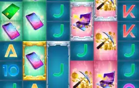 오늘은 진짜 코인 채굴 성공 느낌