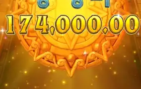 PG SOFT 아즈텍의 보물