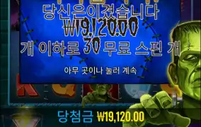 플라이트닝 프랑키