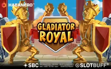 글레디에이터 로얄