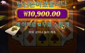 포춘에이스 슈퍼스케터