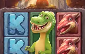 프라 다이노 드롭