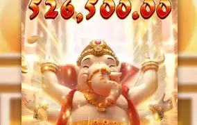 가네샤 형님이 52콩 쥐여주심 ㅎㅎ