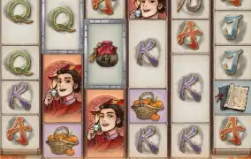 오리엔탈 번영이 오늘 묘하게 쓸어줌