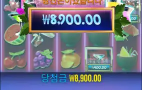 클럽 트로피칼 해피아워