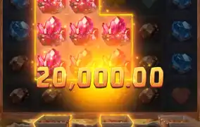 피지 보석의 황금