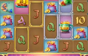 pg 기린의 길 돌려봤습니다 ㅎㅎ