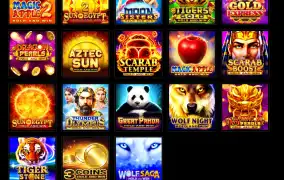 요새 푹 빠진 부운고의 멀티슬롯버전