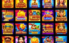 HOT 붙은 겜들 뭐임?