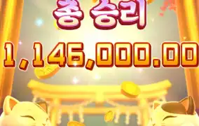 피지 행운의 내코