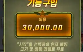 기능구입 고민하다 눌렀다ㅋㅋ