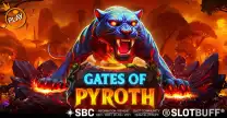 게이츠 오브 파이로스