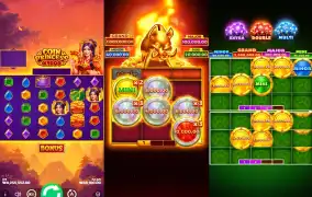 지금 토너먼트중이네 ㄷㄷ