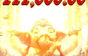 가네샤가 오늘 미쳤다