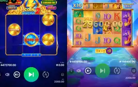 한 번 물리면 계속 주네요