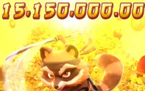 피지 닌자 너구리