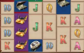 마카오의 꿈 한 방 제대로네