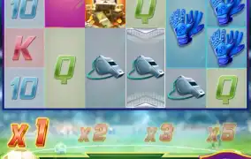 피지 축구 스트라이커 뭐시기