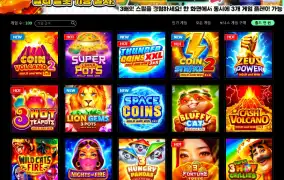 한 번에 훑기 좋은 부운고 로비 구성