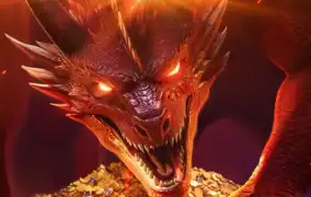 피지 드래곤 트레져 퀘스트