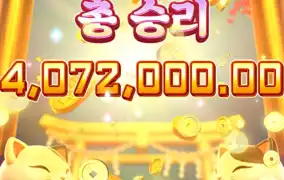 피지 행운의 내코