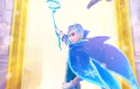 스핀 10개? 오늘 뭔가 된다