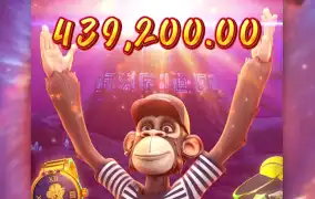 원숭이 녀석 밥값 제대로 하네