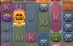 PG SOFT 아즈텍의 보물 !!