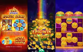 물고기프리 쏠쏠하네