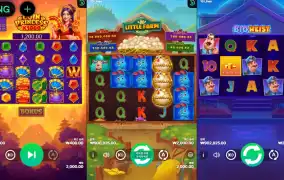 부운고 멀티슬롯^^