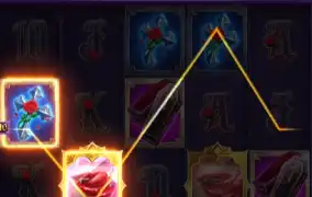 PG SOFT / Vampire's Charm