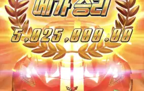 순위권 가기 힘드네