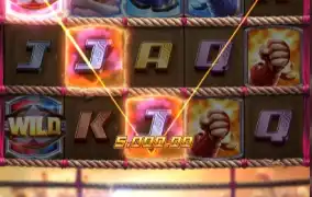 PG SOFT / Muay Thai Champion