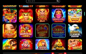 세팅 완료 달릴 준비 끝