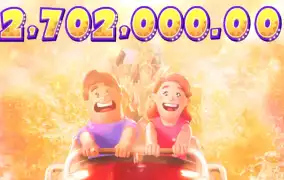 피지 롤러코스터