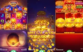 돼지프리 쭉가네