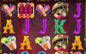 PG SOFT / Wild Bandito