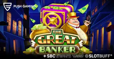 더 그레이트 뱅커